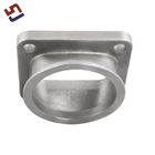 Lost Wax Casting Auto Parts Stainless Steel Turbo To V Band Flange Adapter Converter